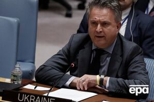 За інформацією США, КНДР передала РФ пускові установки балістичних ракет і кілька десятків балістичних ракет, зазначив Кислиця