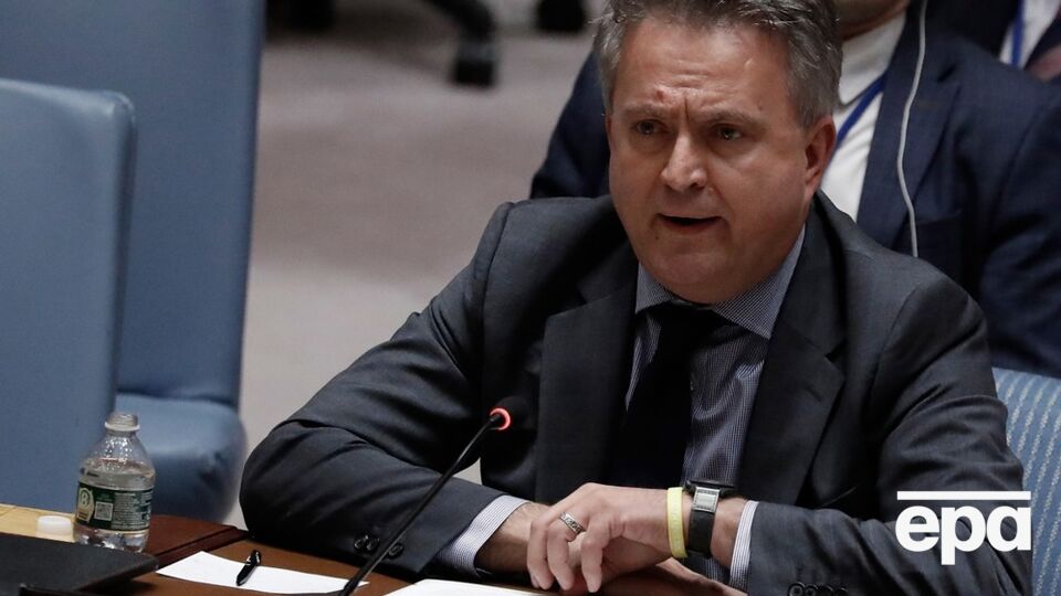 По информации США, КНДР передала РФ пусковые установки баллистических ракет и несколько десятков баллистических ракет, отметил Кислица