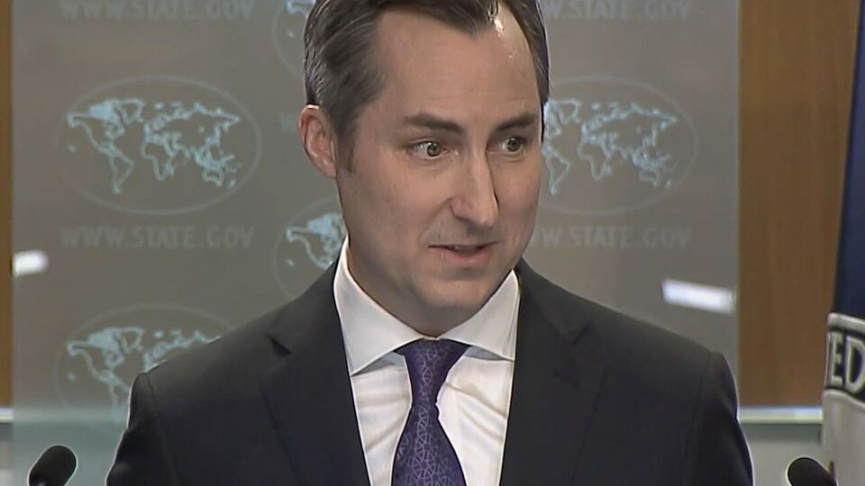 США не считают, что в продолжении поддержки Украине на прежнем уровне есть необходимость, отметил Миллер