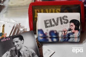 голографические проекции создадут из тысяч личных фотографий и домашних видеозаписей Пресли