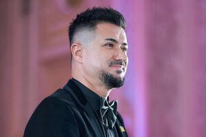 Налчаджиоглу не повідомляв про розлучення