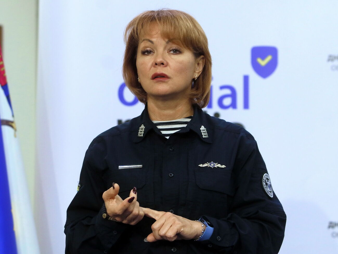 У Криму 4 січня було завдано серйозних пошкоджень системі захисту загарбників, заявила Гуменюк