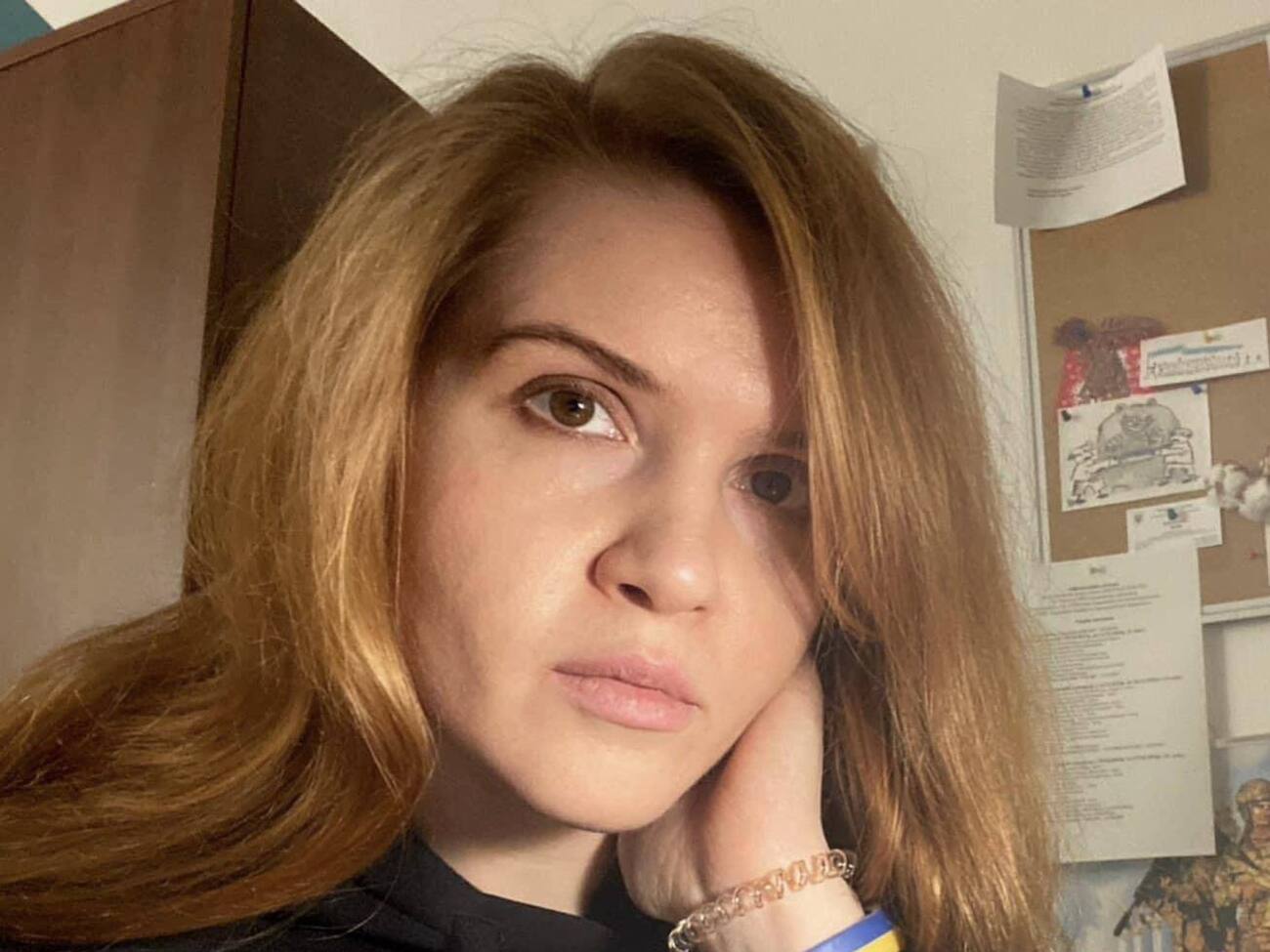 Безуглая не считает, что ее отозвали с поста в комитете Рады