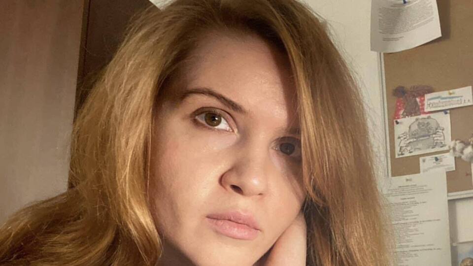 Безуглая не считает, что ее отозвали с поста в комитете Рады