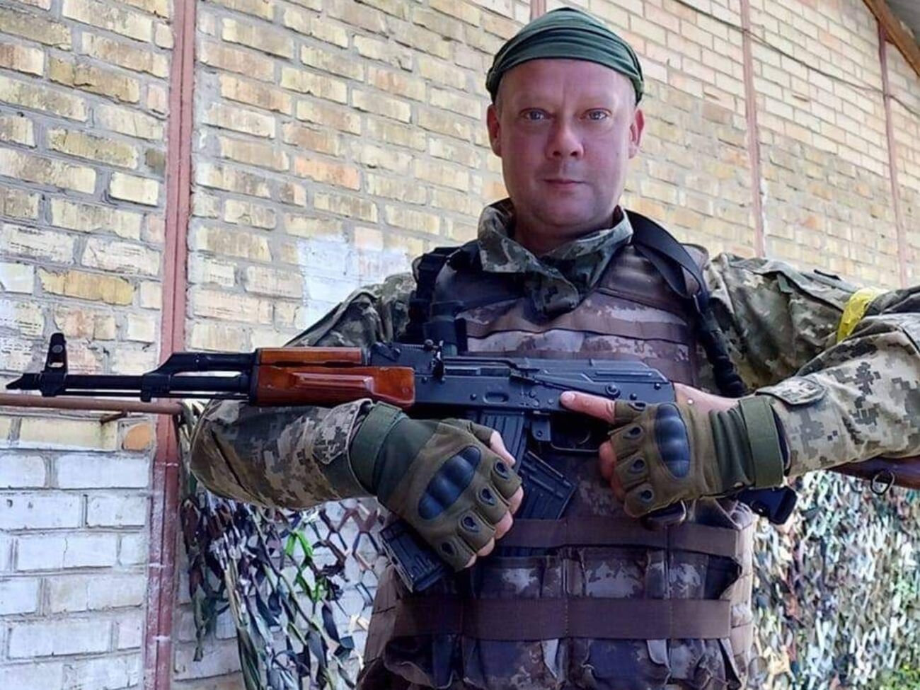 Кирило Сазонов: Два з трьох дронів у відомих мені підрозділах передані або окремими підприємцями, або великим бізнесом