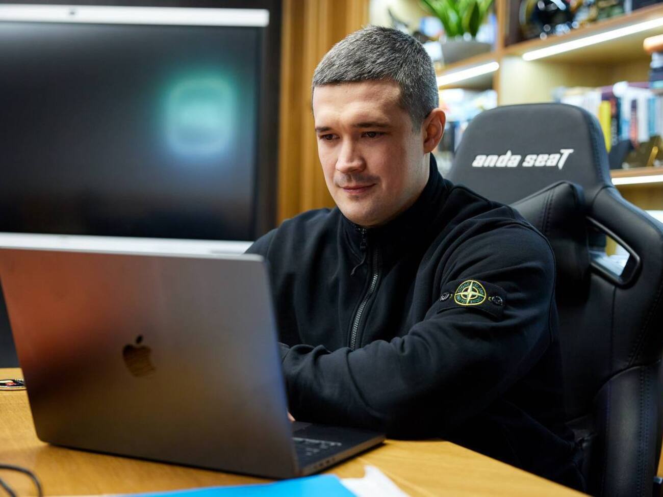 Федоров подчеркнул, что FPV-дроны уже доказали свою эффективность на фронте