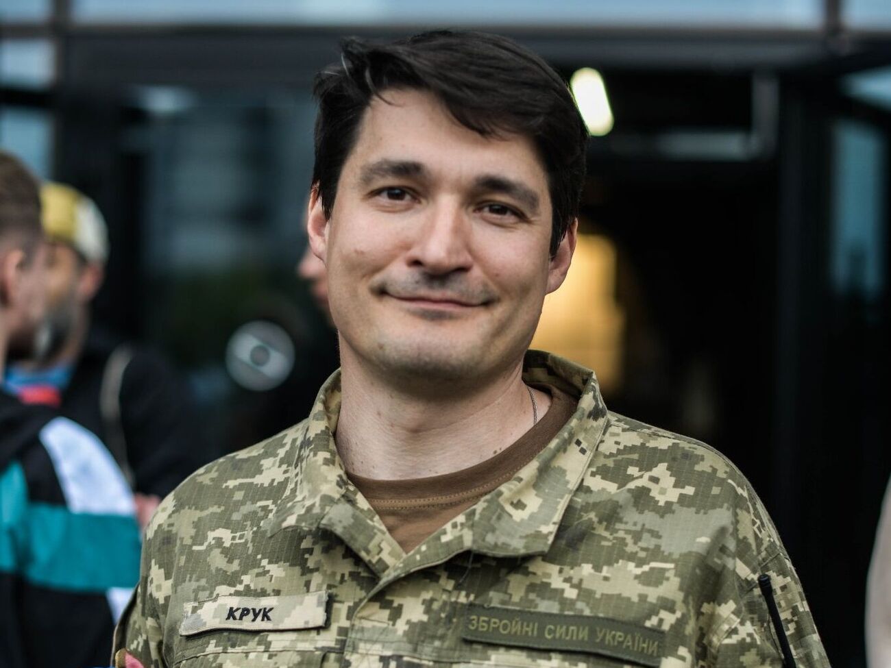 Здається, Захід нам чітко заявив, що план А майже завершився. І в нас дуже мало часу, аби почати втілювати план Б