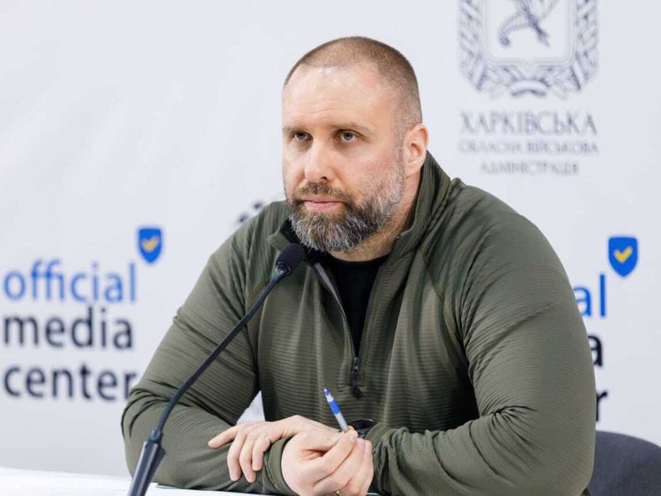Окупанти проводять поповнення, заміну підрозділів, яким завдали значних ушкоджень ЗСУ, зазначив Синєгубов