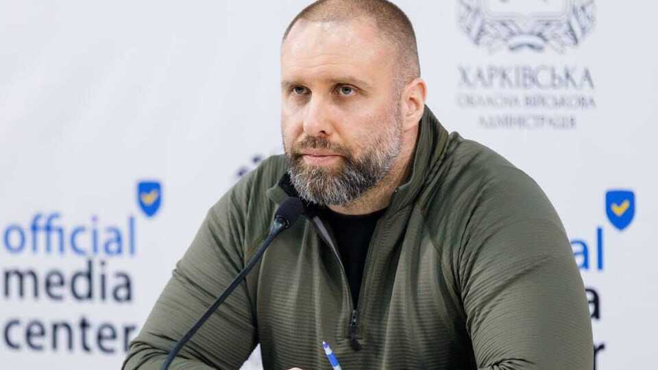 Окупанти проводять поповнення, заміну підрозділів, яким завдали значних ушкоджень ЗСУ, зазначив Синєгубов