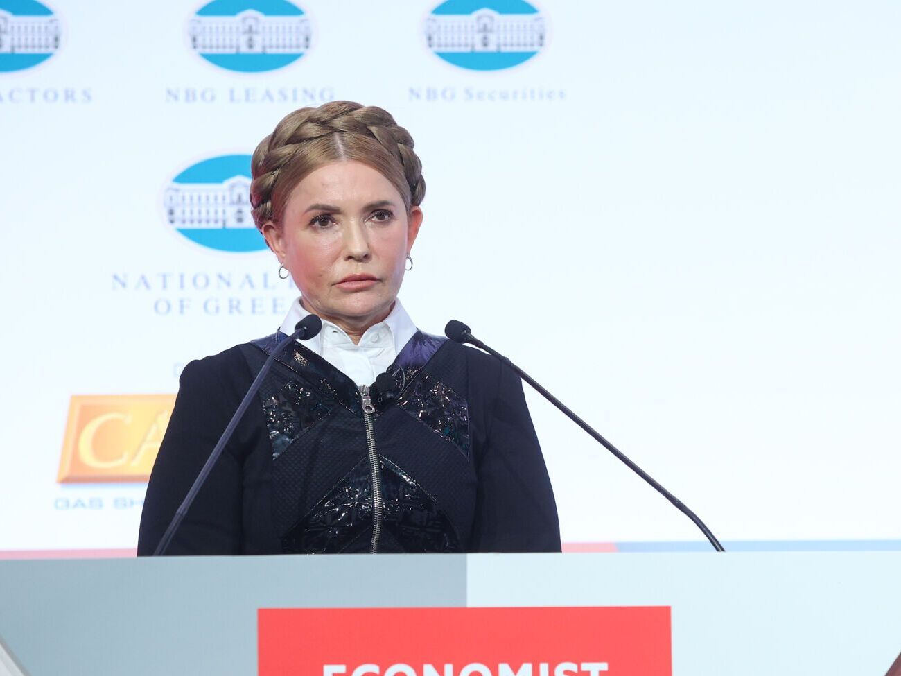 Юлия Тимошенко: Мы все понимаем, почему и как сильно сегодня необходима мобилизация. Однако она не должна проходить в том формате, который мы видим сейчас