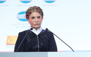 Юлія Тимошенко: Ми всі розуміємо, чому та як сильно сьогодні необхідна мобілізація. Проте вона не має проходити в тому форматі, який ми бачимо зараз