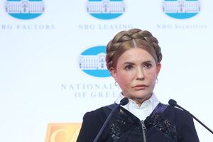 Юлия Тимошенко: Мы все понимаем, почему и как сильно сегодня необходима мобилизация. Однако она не должна проходить в том формате, который мы видим сейчас