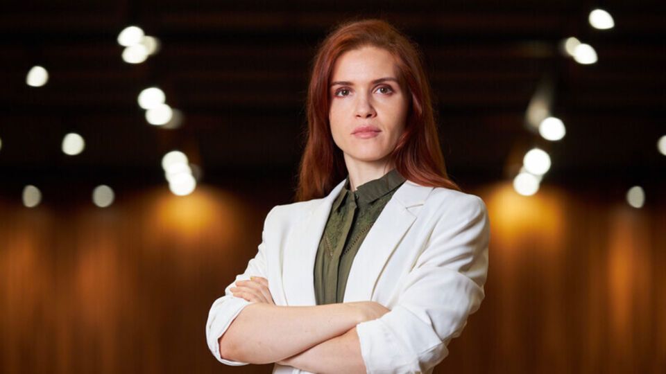 Безуглій прикро за колег по комітету, які проголосували за рекомендацію усунути її з посади