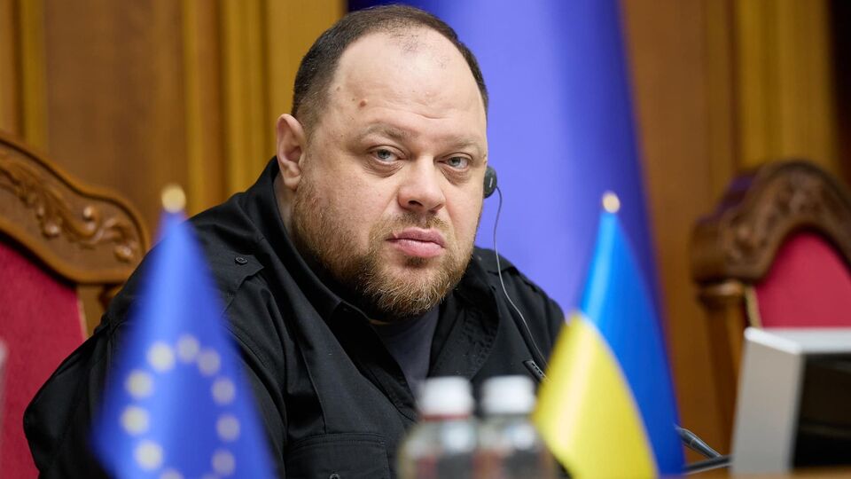 Стефанчук: Если мы хотим прогресса в НАТО, у нас должны быть люди, которые ведут эту тематику в парламенте