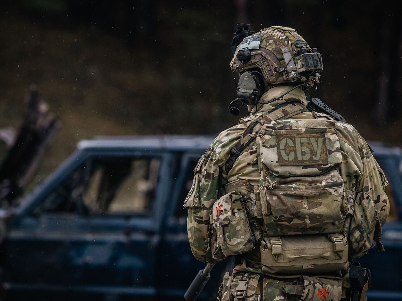 У СБУ закликали жителів Сумської області повідомляти їх про підозрілих осіб у регіоні