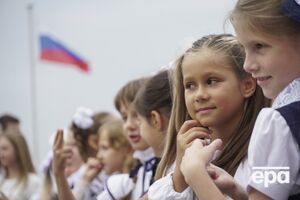 Россия упростила получение гражданства детям, которых депортировали из Украины