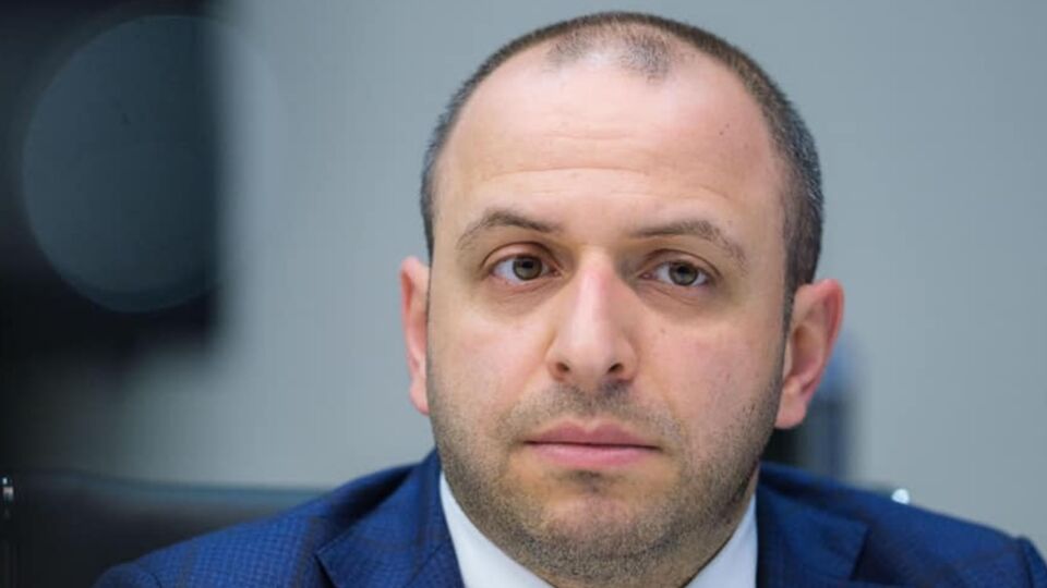 Умєров розповів польському міністру актуальну інформацію щодо ситуації на фронті