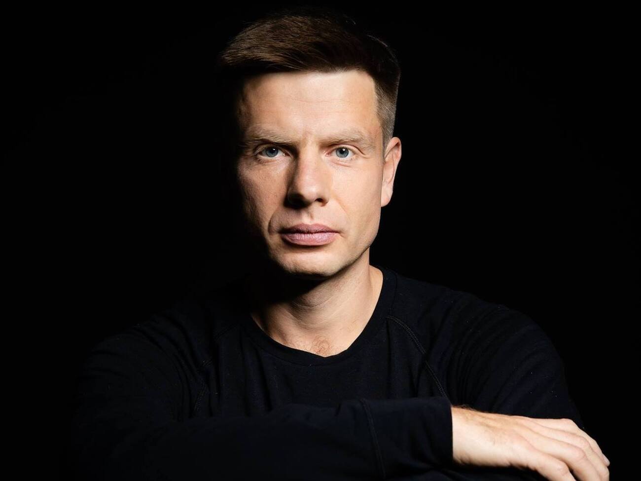 Гончаренко: Хорошего настроения! Крепкого здоровья!