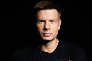 Гончаренко: Хорошего настроения! Крепкого здоровья!