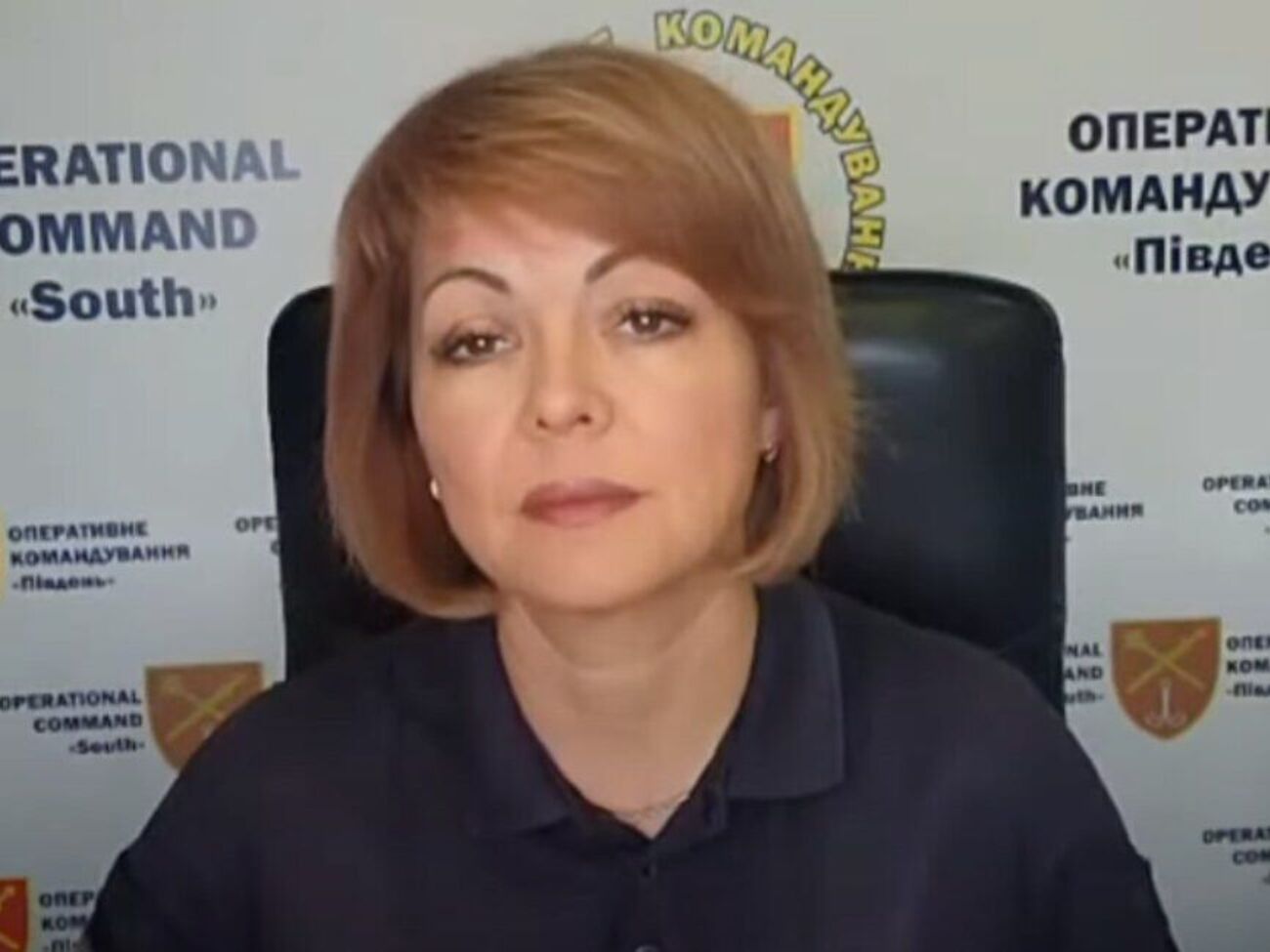 Удар ВСУ по командному пункту управления вблизи Севастополя повлиял на морально-психологический дух врага, отметила Гуменюк