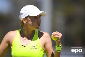 Людмила Киченок выиграла девятый парный трофей в карьере