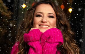 Могилевская рассказала, что поэт Рыбчинский стал для нее вторым отцом и помогает уже 20 лет