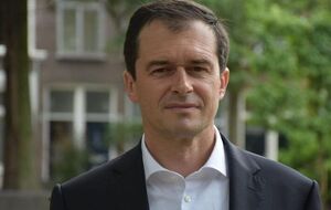 Ченцов: Новый финансовый инструмент ЕС предоставит Украине хорошую перспективу и гарантирует достаточный уровень поддержки в течение следующих четырех лет