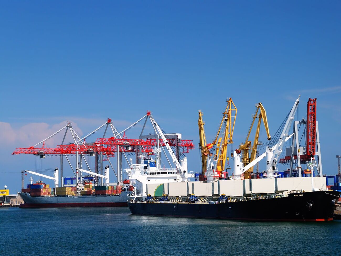 Із боку України бюджетне покриття страхових гарантій відбувається через Експортно-кредитне агентство