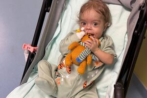 Батькам дитини радили звернутися у закордонні клініки, зазначають у МОЗ