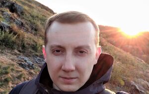 Коли наш інформатор уже був готовий здати головного ката "Ізоляції", на нього оперативно вийшла СБУ і затримання зірвалося