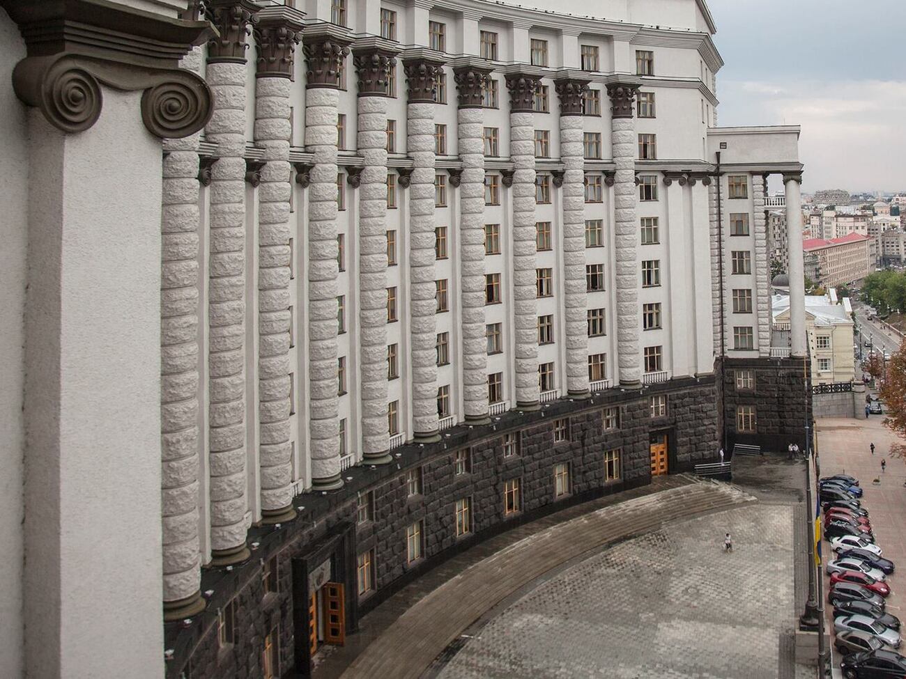 Повноваження місцевої влади щодо роботи з ВПО розширили