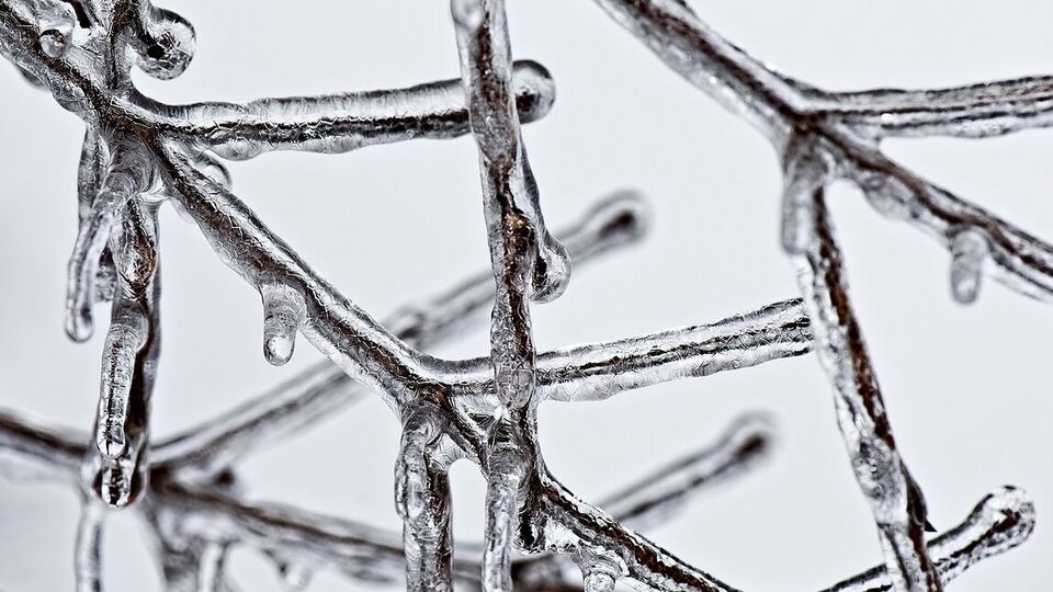 К началу следующей недели Диденко прогнозирует сложную погоду с осадками и опасными метеоявлениями