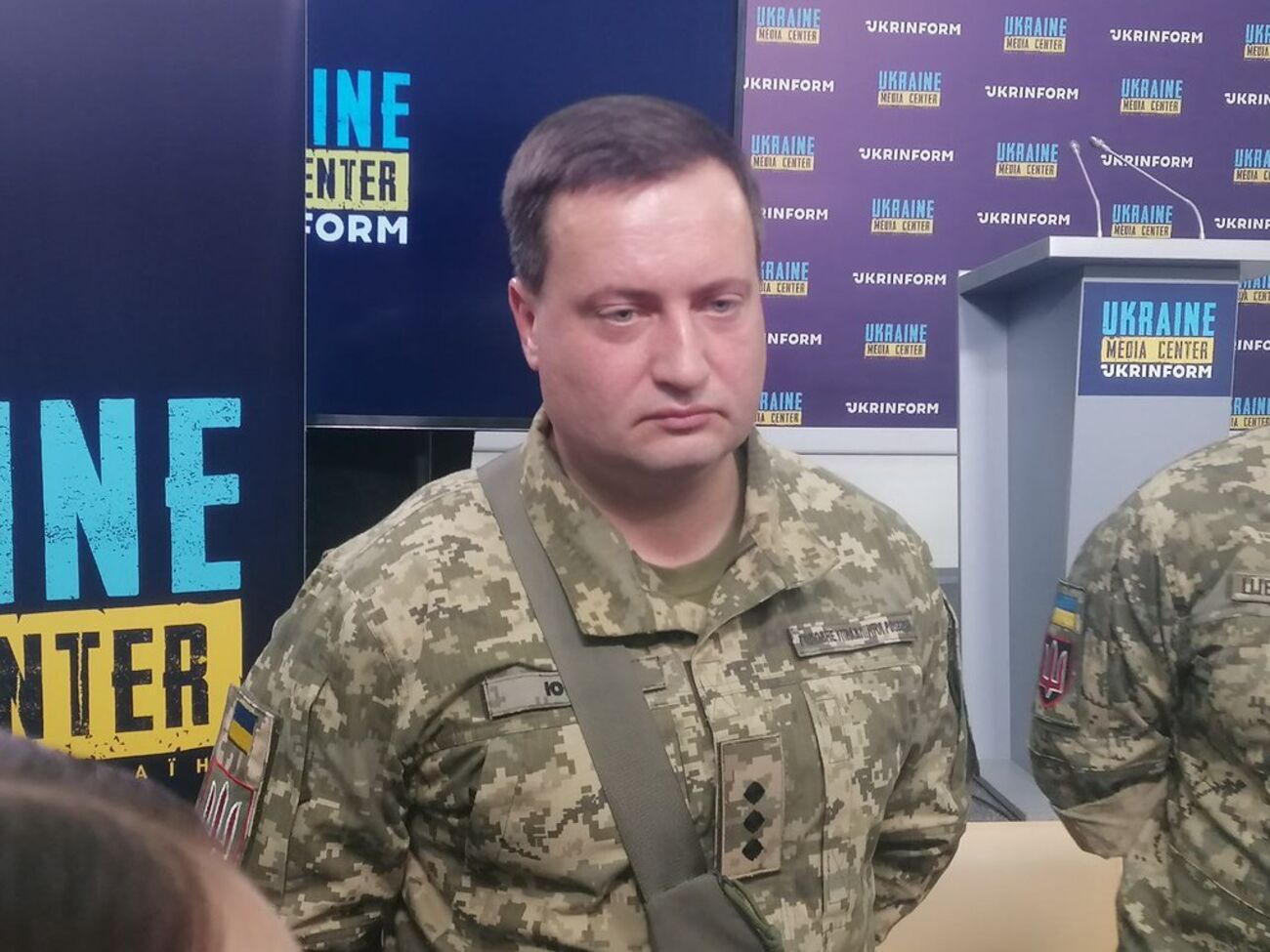 Юсов: Среди российских пленных есть лица, очень интересующие если не российское общество, то российское военно-политическое руководство