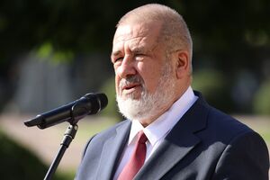 Чубаров говорить, що у Криму російська ППО "знесилена"
