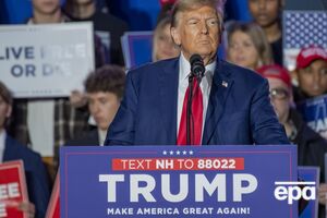 Из 34 штатов, где были поданы жалобы, Трамп выиграл выборы 2020 года в 13