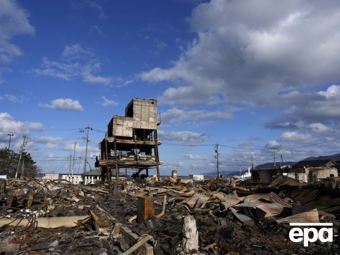 Исследователи отмечают, что в результате площадь суши увеличилась в целом на 2,4 километра