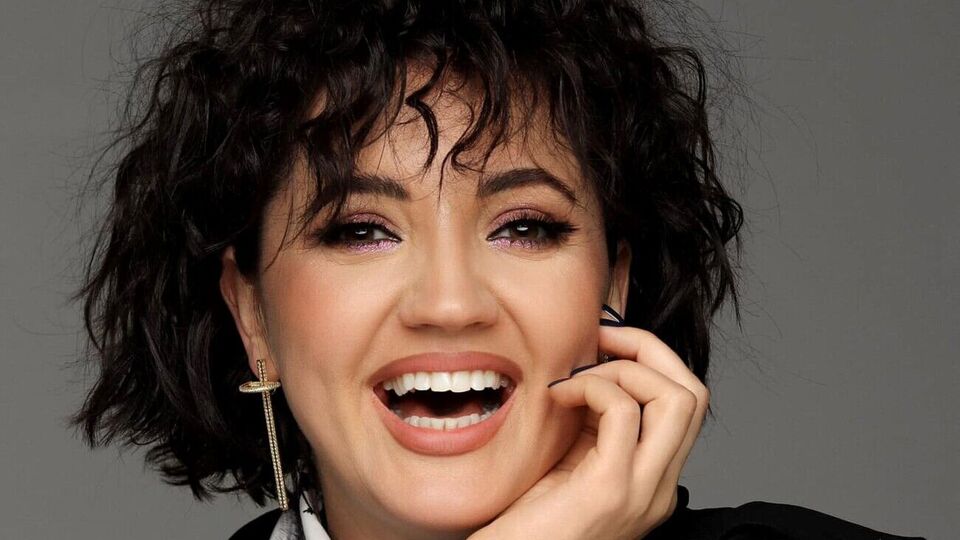 Цибульская: Мне с мужчинами приписывали разные романы, которые шумели на всю страну