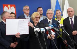 Польские чиновники и протестующие фермеры подписали соглашение 6 января