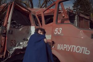 "20 дней в Мариуполе" – документальная работа украинского режиссера Мстислава Чернова