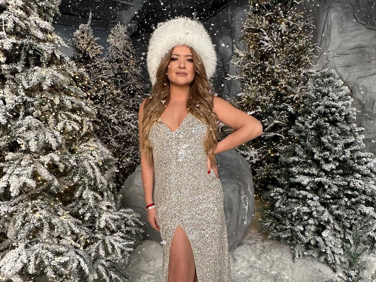 Могилевская рассказала Гордону о том, что на нее напали после того, как вручение ей денежной премии за "Славянский базар" было предано огласке