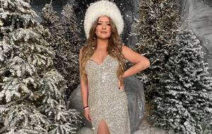 Могилевская рассказала Гордону о том, что на нее напали после того, как вручение ей денежной премии за "Славянский базар" было предано огласке