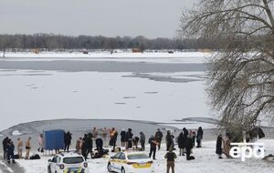 ДСНС закликала українців утриматися від масових купань
