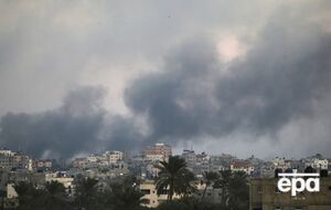 За словами Хагарі, боротьба з ХАМАС забере ще багато часу, а бої триватимуть протягом 2024 року