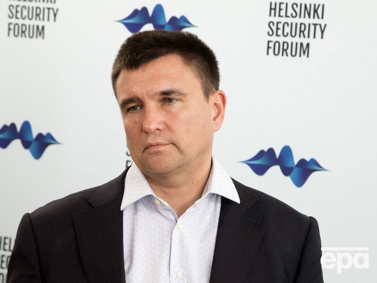 Клімкін: Я не бачу варіантів у перспективі гарантувати європейську безпеку без НАТО