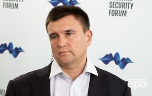 Клімкін: Я не бачу варіантів у перспективі гарантувати європейську безпеку без НАТО