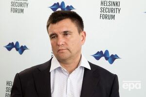 Клімкін: Я не бачу варіантів у перспективі гарантувати європейську безпеку без НАТО