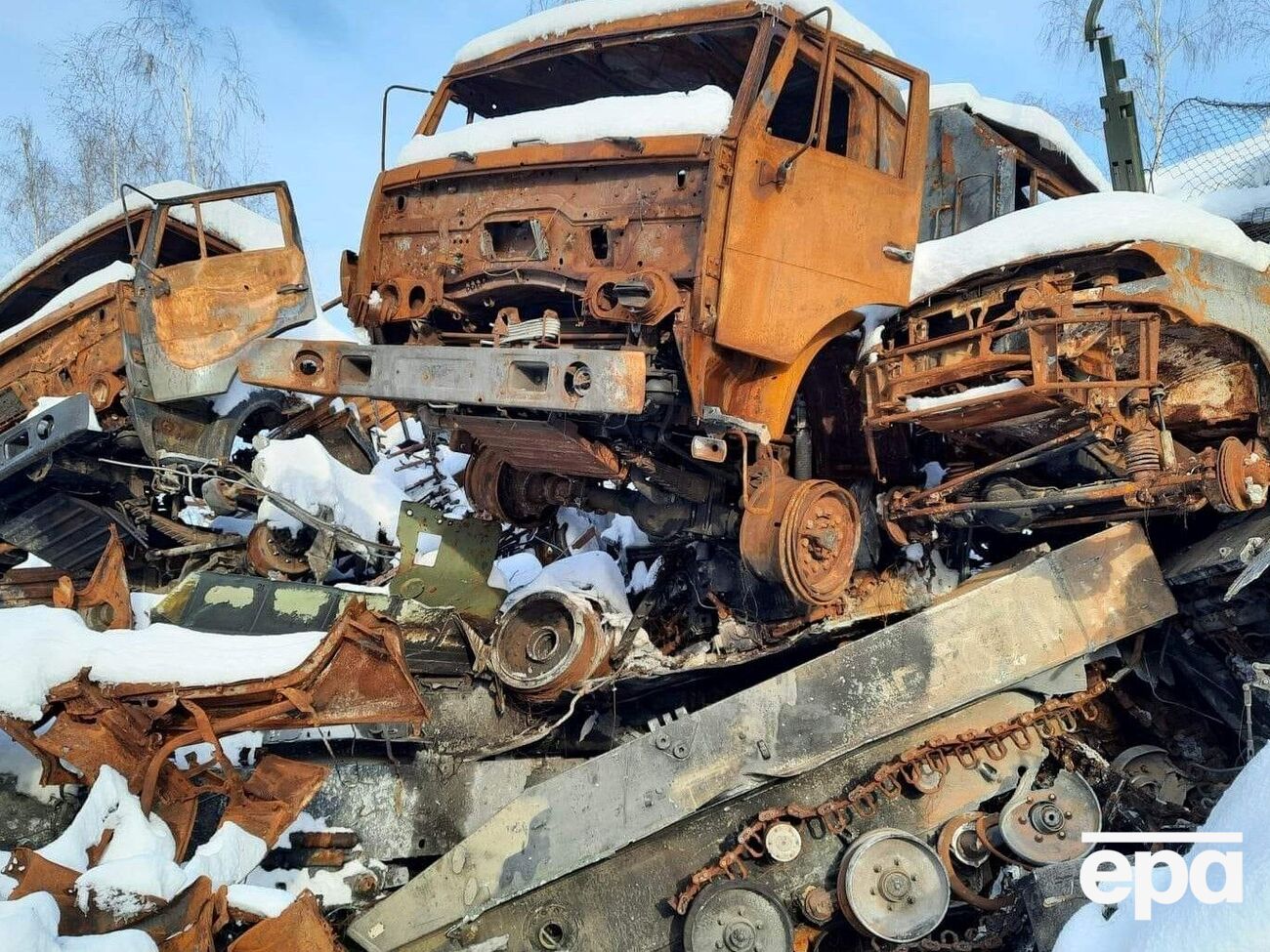 Окупанти розуміють, що під час наступу їх знищать, тому саботують атаки, зазначили у ЗСУ