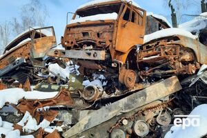 Оккупанты понимают, что при наступлении будут уничтожены, поэтому саботируют атаки, отметили в ВСУ