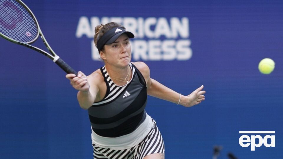 Світоліна програла перший у 2024 році фінал