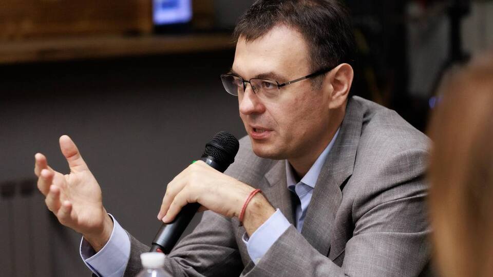 Гетманцев прокоментував заяву Гончаренка про дефіцит бюджету Міноборони